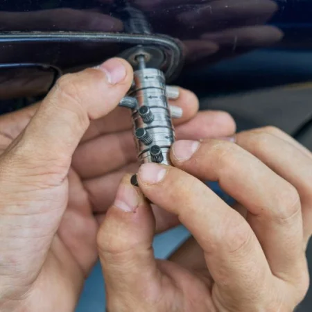 Awaryjne Otwieranie Samochodów Lublin