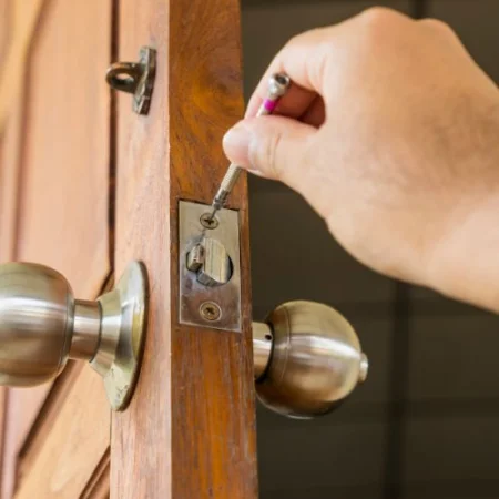 Naprawa Zamków Lublin