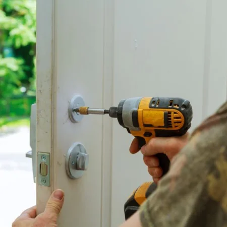 Wymiana Zamków Lublin