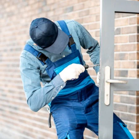 Awaryjne Otwieranie Drzwi Lublin